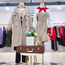 廣州白云區石井瑪菲服飾商行 時尚與品質兼具的服裝供應專家